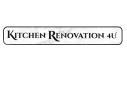 Kitchen Renovation 4U Adelaide logo